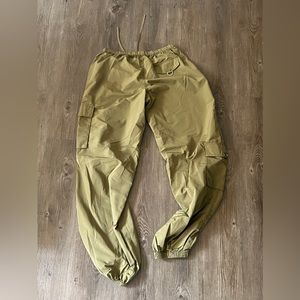 TigerMist Wide Wide leg Cargo